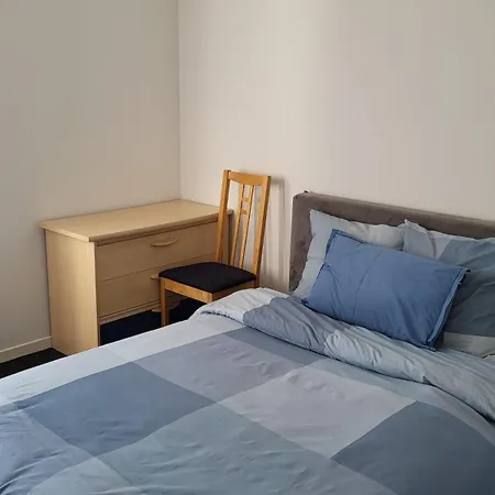 Apartment Sweet Meauxtown - Gare De Meaux